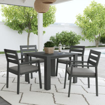 Joss and main outdoor store dining sets